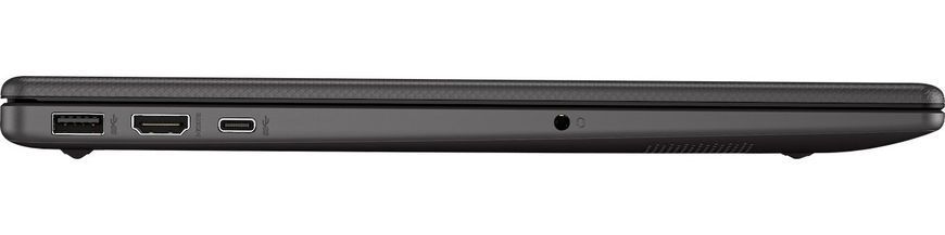 Ноутбук HP 250R-G9 15.6" FHD IPS AG, Intel 7-150U, 32GB, F1TB, UMA, DOS, чорний (CN5Y0AT) [113129]