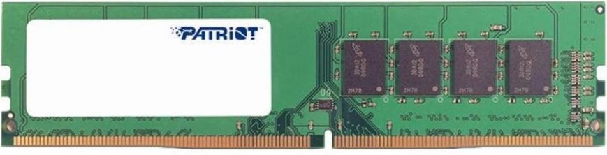 Пам'ять ПК Patriot DDR4 8GB 2666 (PSD48G266681)