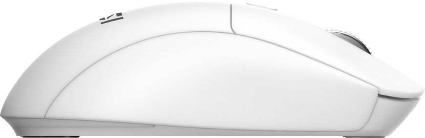 Комплект бездротовий клавіатура + миша MSI K210 W, білий (FORGE K210 W COMBO WHITE) [504207]