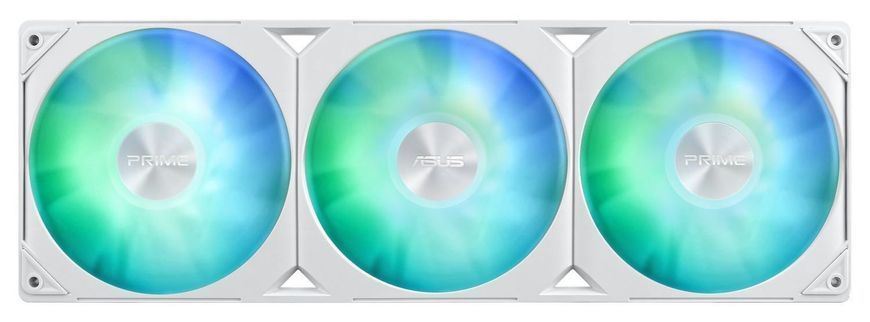 Система водяного охолодження Asus Prime LC 360 ARGB White (90RC0102-B0EAY0) [613549]