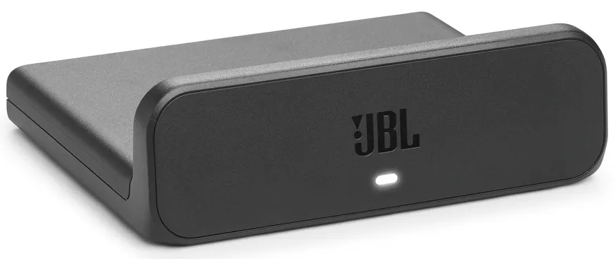 Запасний змінний акумулятор JBL Battery 600 with charging case (JBLBATT600CHRGCASE) [204294]