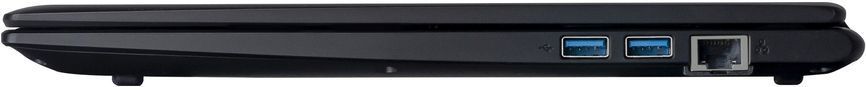 Ноутбук Prologix M15-722 Black (PLN15.I512.8.S2.N.149) [605361]