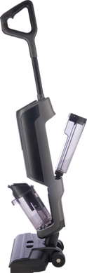Акумуляторний пилосос Hisense HFC433170A (742340) [203159]