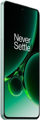 OnePlus Смартфон Nord 3 5G (CPH2493) 6.74" 16/256GB, 2SIM, 5000мА•год, Misty Green (5011103077)