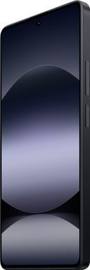 Смартфон Xiaomi (Redmi Note 14S 8/256GB Black_EU) [600243]