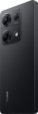 Смартфон Xiaomi (Redmi Note 14S 8/256GB Black_EU) [600243]