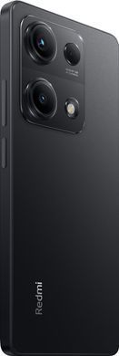 Смартфон Xiaomi (Redmi Note 14S 8/256GB Black_EU) [600243]