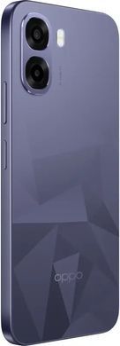 Смартфон Oppo A6K 4/256GB (CPH2891) Crystal Violet (QECPH2891_VIOLET_4/256) [618738]