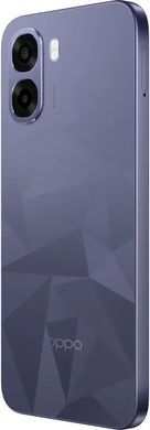 Смартфон Oppo A6K 4/256GB (CPH2891) Crystal Violet (QECPH2891_VIOLET_4/256) [618738]