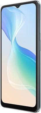 Смартфон Oscal C30 4/32GB Dual Sim Shadow Black (C30 4/32GB Shadow Black) [614690]