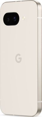 Смартфон Google (Pixel 9a 8/128GB Porcelain_EU) [610970]
