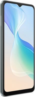 Смартфон Oscal C30 4/32GB Dual Sim Shadow Black (C30 4/32GB Shadow Black) [614690]