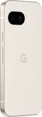 Смартфон Google (Pixel 9a 8/128GB Porcelain_EU) [610970]