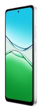 Мобільний телефон A5 6/128 CPH2727 MIST WHITE OPPO (CPH2727 WHITE 6/128) [501726]