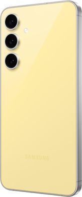 Смартфон Samsung Galaxy S24 FE 8/128GB Yellow (SM-S721BZYDEUC) [600071]