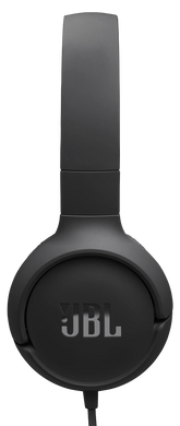 Гарнітура JBL TUNE 520C Black (JBLT520CBLK) [201433]