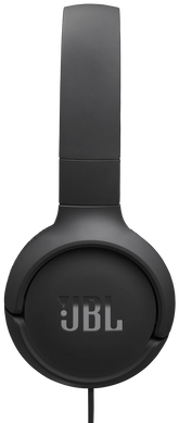 Гарнітура JBL TUNE 520C Black (JBLT520CBLK) [201433]