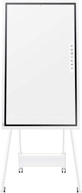 Дисплей Samsung 55" Flip 2 WM55R 3840x2160 (LH55WMRWBGCXEN)