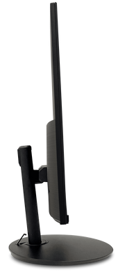 Монiтор 23.8" Acer XF240YX1biiph Black (UM.QX0EE.105) [200549]