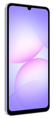 Смартфон Samsung Galaxy A07 SM-A075 4/128GB Light Violet (SM-A075FLVGSEK) [613026]