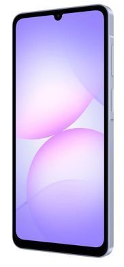 Смартфон Samsung Galaxy A07 SM-A075 4/128GB Light Violet (SM-A075FLVGSEK) [613026]