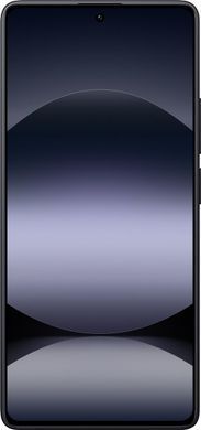 Смартфон Xiaomi (Redmi Note 14S 8/256GB Black_EU) [600243]