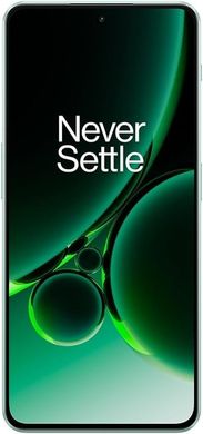 OnePlus Смартфон Nord 3 5G (CPH2493) 6.74" 16/256GB, 2SIM, 5000мА•год, Misty Green (5011103077)