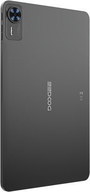 Планшет (Doogee T36 8/256Gb Urban Black) [609930]