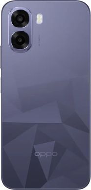 Смартфон Oppo A6K 4/256GB (CPH2891) Crystal Violet (QECPH2891_VIOLET_4/256) [618738]
