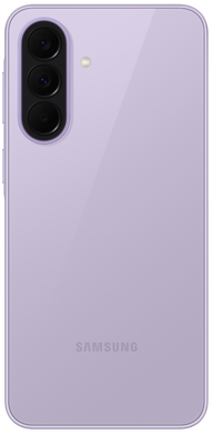 Смартфон Samsung Galaxy A37 5G 8/256Gb LVG Awesome Lavender (SM-A376BLVGEUC) [204164]