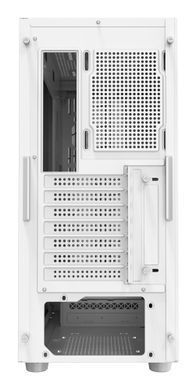 Корпус для комп'ютера ATX W/O PSU GAMMA C70 WH OCYPUS (GAMMA-C70-WHG000XX-GL) [502877]