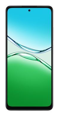 Мобільний телефон A5 6/128 CPH2727 MIST WHITE OPPO (CPH2727 WHITE 6/128) [501726]