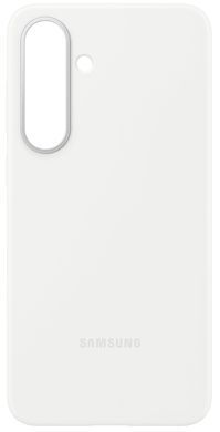Чохол Samsung S25 FE Silicone Case White (EF-PS731CWEGWW) [203024]