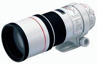 Об'єктив Canon EF 300mm f/4.0L USM IS (2530A017) [17691]