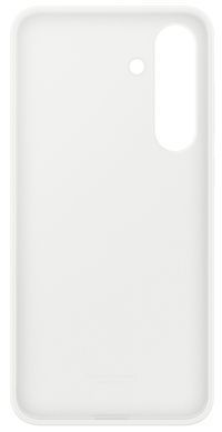 Чохол Samsung S25 FE Silicone Case White (EF-PS731CWEGWW) [203024]