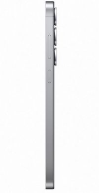 Смартфон Samsung Galaxy S25+ 12/256GB Silver Shadow (SM-S936BZSDEUC) [600193]