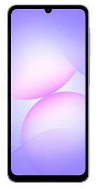 Смартфон Samsung Galaxy A07 SM-A075 4/128GB Light Violet (SM-A075FLVGSEK) [613026]