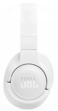 Гарнітура JBL TUNE 720BT White (JBLT720BTWHT) [201634]