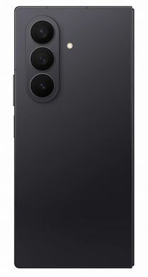Смартфон Samsung Galaxy Fold 7 5G (F966) 8"/6.5" 12/512ГБ, 2SIM, 4400мА&bull;год, чорний глибокий (SM-F966BZKCSEK) [111464]