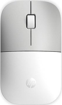 Миша HP OPT Z3700 Ceramic, WL, білий (171D8AA) [104183]
