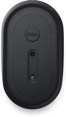 Миша Dell Mobile Wireless Mouse - MS3320W - Black (570-ABHK) [113696]