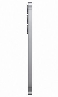 Смартфон Samsung Galaxy S25+ 12/256GB Silver Shadow (SM-S936BZSDEUC) [600193]