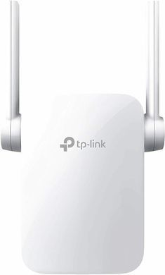 Розширювач покриття WiFi TP-LINK AC1200, 1хFE LAN, MESH (RE305) [104441]