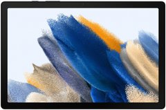 Samsung Планшет Galaxy Tab A8 (X200) 10.5"/4Gb/SSD64Gb/BT/WiFi/Dark Grey