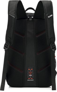 Рюкзак Yenkee 22L 15.6" Gaming SHIELD YBB 1503 (Black) (45015144) [201740]