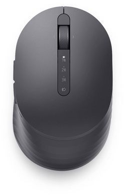 Миша Dell Pro Premium Compact Mouse - MS7421W - Graphite Black (570-BBDM) [113674]