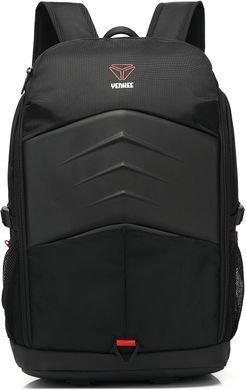 Рюкзак Yenkee 22L 15.6" Gaming SHIELD YBB 1503 (Black) (45015144) [201740]