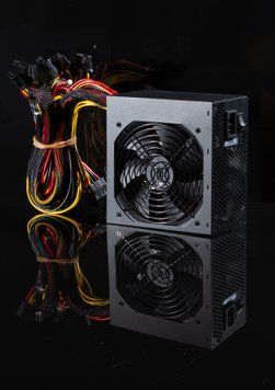 БЖ 700W FSP ATX-700W PNR PRO 120mm silent fan, Retail Box (ATX-700PNR PRO) [402841]