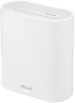 Система WiFi-Mesh ASUS ExpertWiFi EBM68 AX7800, 3xGE LAN, 1x2.5GE WAN, 1xUSB3.2, 1мод, білий (90IG07V0-MO3A60) [104646]