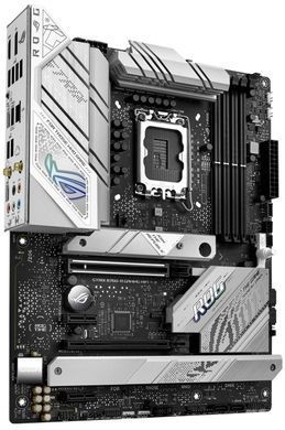 Материнська плата Asus Socket 1700 (ROG STRIX B760-A GAMING WIFI) [607722]